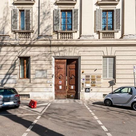 Matteotti Apartment Florenz Exterior foto