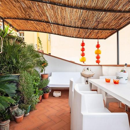Matteotti Apartment Florenz Exterior foto