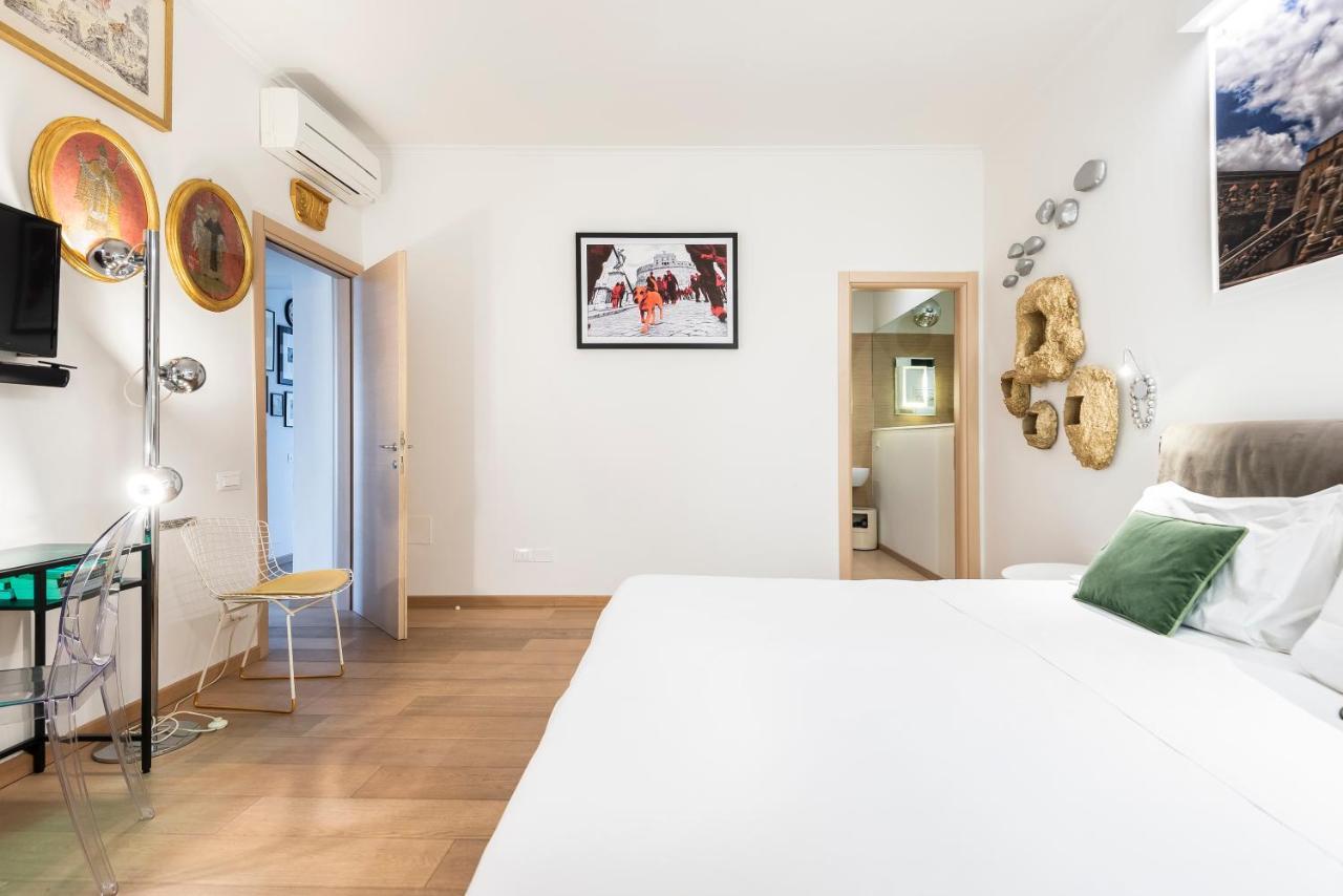 Matteotti Apartment Florenz Exterior foto