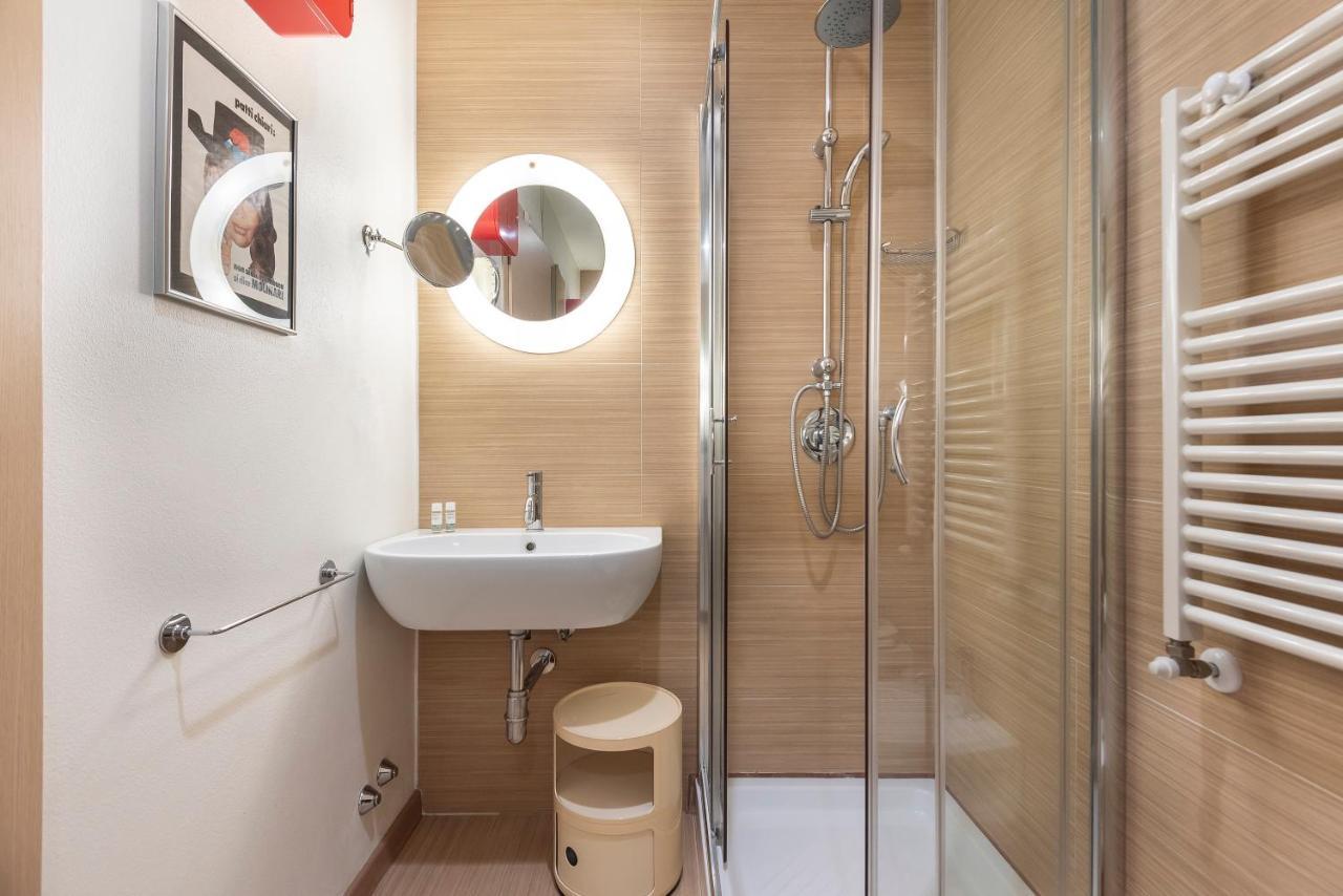 Matteotti Apartment Florenz Exterior foto